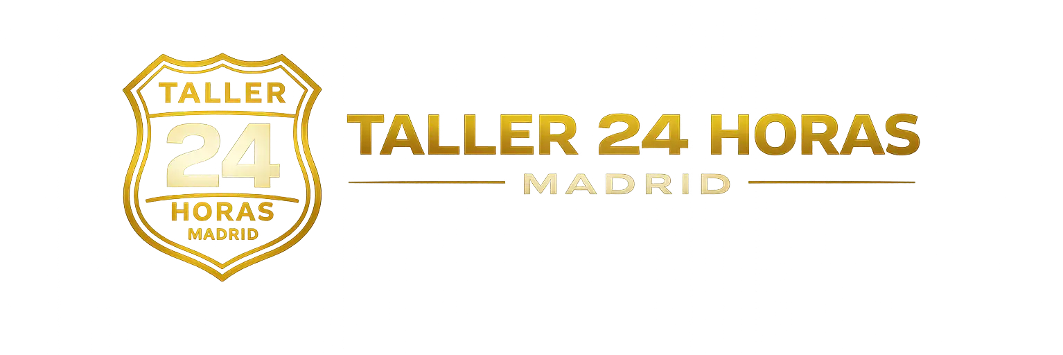 Taller 24 horas Madrid