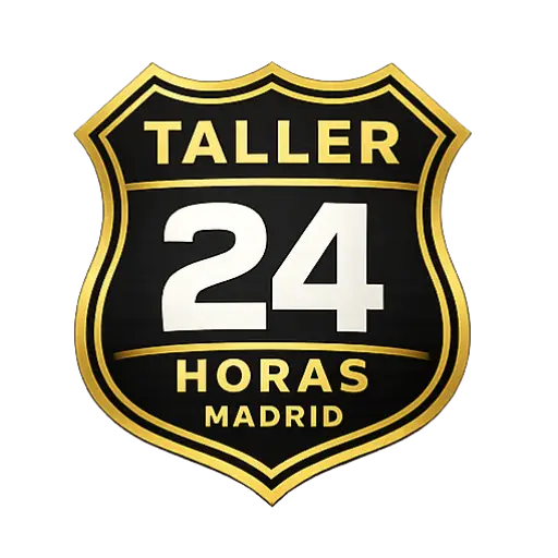 taller 24 horas Madrid