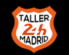 Taller 24 horas Madrid